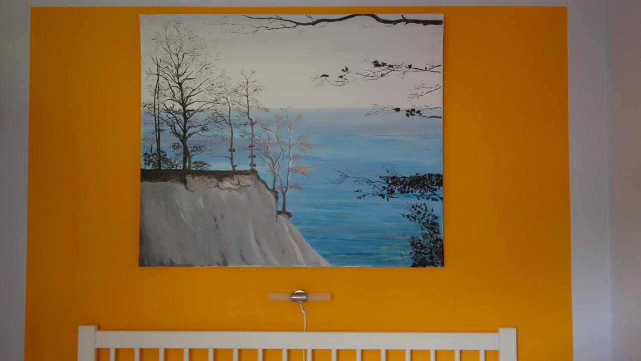 Ich Kenne Ein Haus Am Meer 푸트버스 외부 사진
