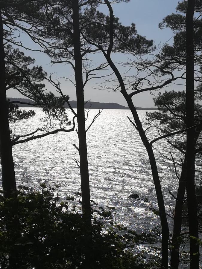 Ich Kenne Ein Haus Am Meer 푸트버스 외부 사진